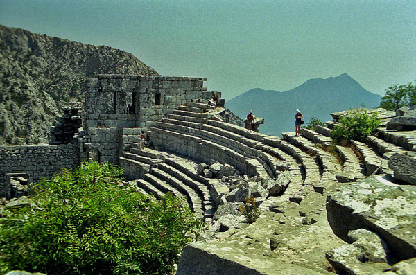 Termessos